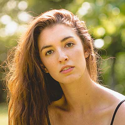 Barbara Damioli